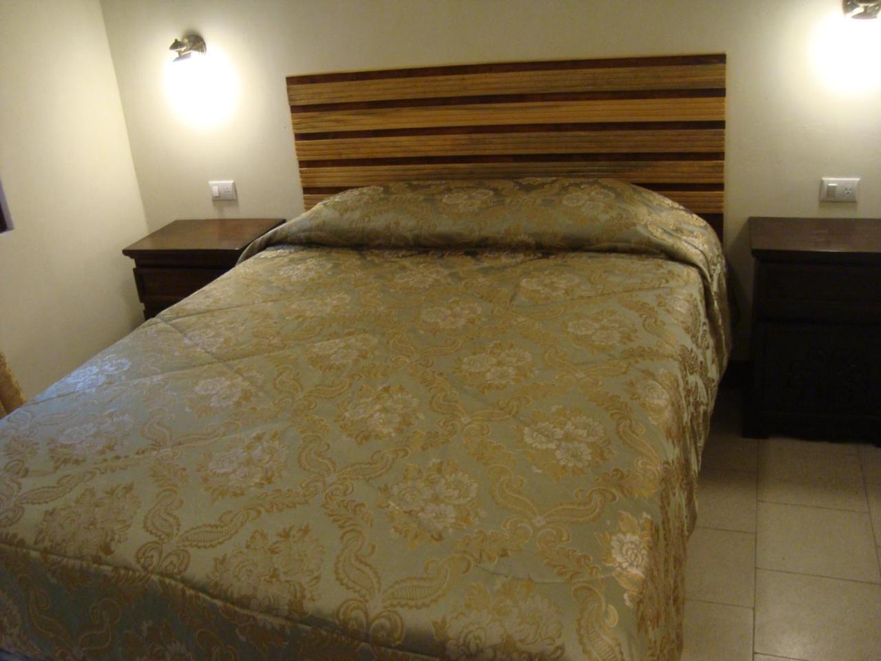 Hotel Casolia 케트살테낭고 외부 사진
